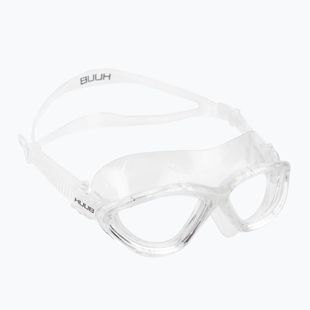 Окуляри для плавання HUUB Manta Ray clear A2-MANTACC