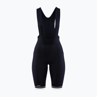 Жіночі велосипедні шорти HUUB La Fleur Bib W navy