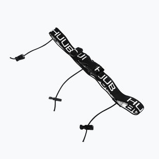 Пояс стартовий HUUB Number Belt II black