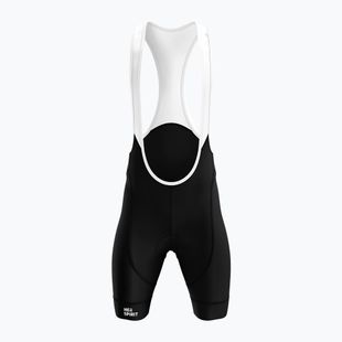 Жіночі велошорти HUUB Her Spirit Bib Shorts печворк