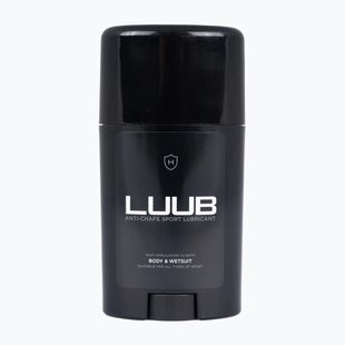 Бальзам проти натирання HUUB Sport Luub 50 г