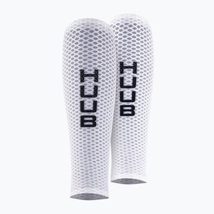 Гетри велосипедні HUUB Aero Calf Sleeve SUB22 white