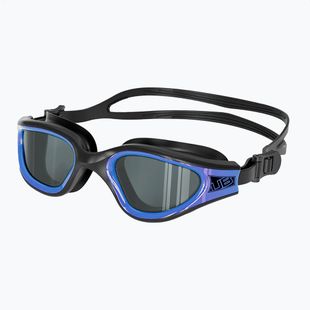 Окуляри для плавання HUUB Aphotic II metallic lilac / black / photochromatic