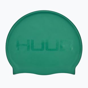 Шапочка для плавання HUUB Swim Cap forest green