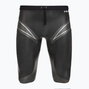 Шорти неопренові HUUB Albacore Buoyancy Short black/silver