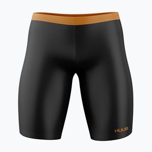 Плавки чоловічі HUUB Jammer Jee black/orange