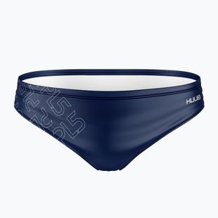 Плавки чоловічі HUUB Lange Brief navy