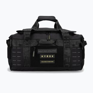 Сумка для тренувань Built For Athletes Hyrox X BFA 40 л black