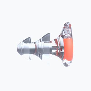 Беруші Nike Ear Plugs помаранчеві NESS9175-618