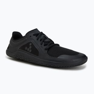 Кросівки barefoot жіночі Vivobarefoot Primus Lite III obsidian