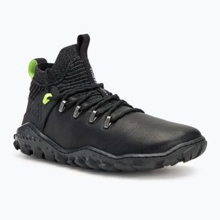 Черевики barefoot жіночі Vivobarefoot Magna Forest Esc obsidian / lime