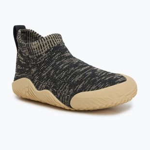 Кросівки barefoot дитячі Vivobarefoot Pluma Knit Toddlers woodland grey