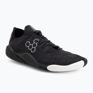 Кросівки barefoot жіночі Vivobarefoot Motus Flex obsidian