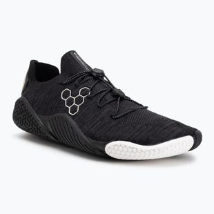 Кросівки barefoot чоловічі Vivobarefoot Motus Flex obsidian
