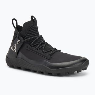 Черевики barefoot чоловічі Vivobarefoot Magna Lite Wr Sg triple black