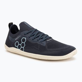 Кросівки barefoot чоловічі Vivobarefoot Primus Lite Knit midnight