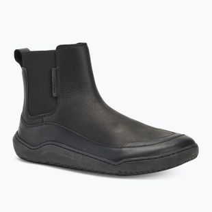 Черевики barefoot чоловічі Vivobarefoot Gobi Chelsea obsidian