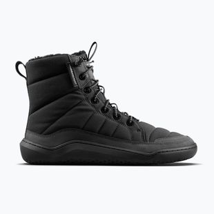 Черевики barefoot чоловічі Vivobarefoot Gobi Hiber obsidian