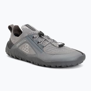 Взуття барефоот чоловіче Vivobarefoot Primus Trail Knit Fg storm cloud