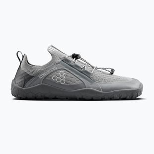 Взуття барефоот чоловіче Vivobarefoot Primus Trail Knit Fg storm cloud