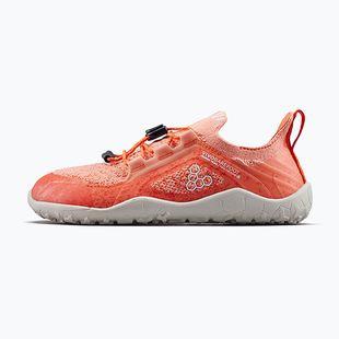 Взуття барефоот дитяче Vivobarefoot Primus Trail Knit FG sunset