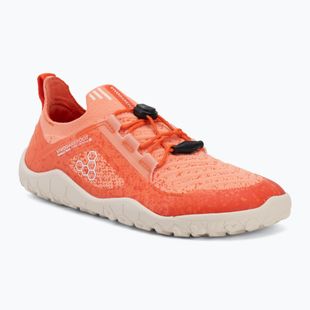 Взуття барефоот дитяче Vivobarefoot Primus Trail Knit FG sunset