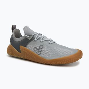 Кросівки barefoot чоловічі Vivobarefoot Motus Strength storm cloud