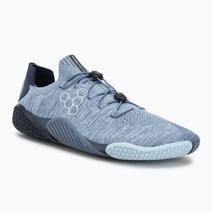 Кросівки barefoot чоловічі Vivobarefoot Motus Flex flint