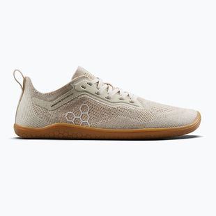 Кросівки barefoot чоловічі Vivobarefoot Primus Lite Knit egret