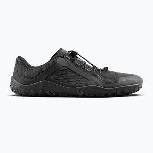 Кросівки barefoot чоловічі Vivobarefoot Primus Trail Fg 3.5 obsidian