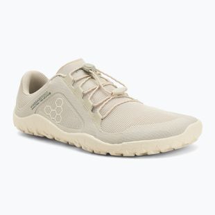 Кросівки barefoot чоловічі Vivobarefoot Primus Trail Fg 3.5 silver birch