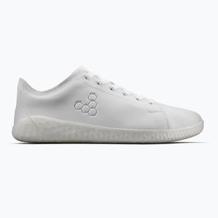Кросівки barefoot чоловічі Vivobarefoot Geo Court IV bright white