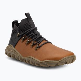 Кросівки barefoot чоловічі Vivobarefoot Magna Forest Esc tan
