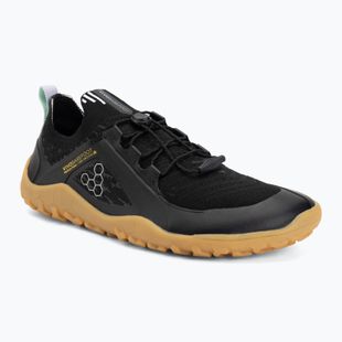 Кросівки barefoot чоловічі Vivobarefoot Primus Trail Knit Fg eclipse purple heather