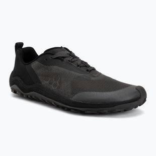 Кросівки barefoot чоловічі Vivobarefoot Primus Trail Flow dark shadow