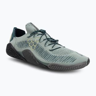 Кросівки barefoot чоловічі Vivobarefoot Motus Flex glacial green
