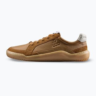 Взуття барефоот чоловіче Vivobarefoot Gobi II Premium Leather tan