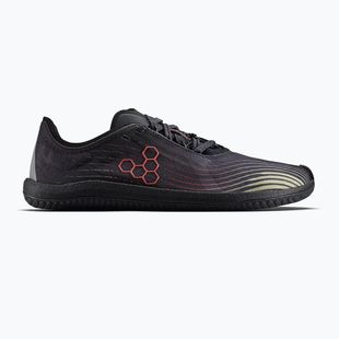 Взуття барефоот чоловіче Vivobarefoot Primus Aero obsidian/cherry tomato
