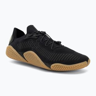 Взуття барефоот чоловіче Vivobarefoot Motus Flex Natural obsidian