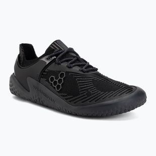 Кросівки barefoot жіночі Vivobarefoot Motus Strenght II eclipse
