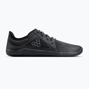 Кросівки barefoot жіночі Vivobarefoot Primus Lite IV obsidian