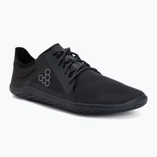 Кросівки barefoot жіночі Vivobarefoot Primus Lite IV obsidian
