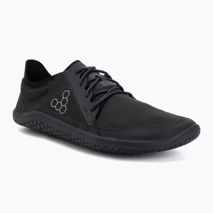 Кросівки barefoot чоловічі Vivobarefoot Primus Lite IV 309253 obsidian
