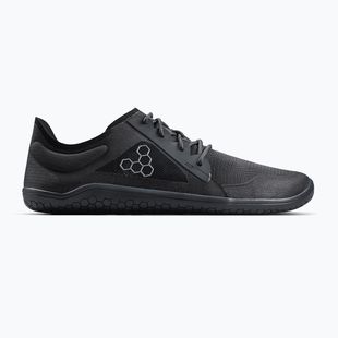 Кросівки barefoot чоловічі Vivobarefoot Primus Lite IV 309253 obsidian