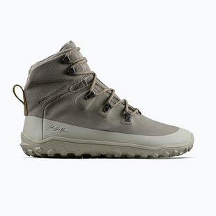 Черевики barefoot чоловічі Vivobarefoot Tracker Textile AT JJF shadow green