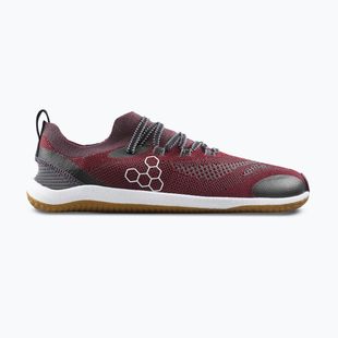 Взуття барефоот чоловіче Vivobarefoot Primus Flow Knit chocolate truffle