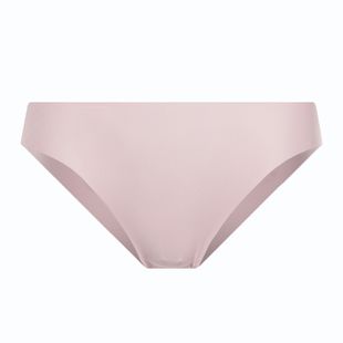 Труси жіночі Gymshark No Vpl Bikini Brief pebble pink