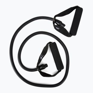 Експандер для тренувань Gymshark Heavy Resistance Tubes black