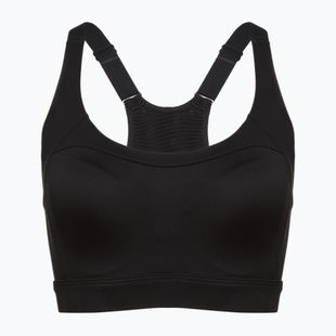 Бюстгальтер для тренувань Gymshark Racer Back Training Sports black