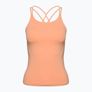 Топ для тренувань жіночий Gymshark Studio Tank pink